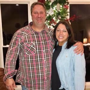 Meet your Posher, Sean donna